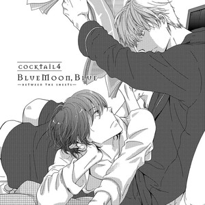 [Hashimoto Aoi] Blue Moon, Blue [Eng] {ExR Scans} – Gay Manga sex 95