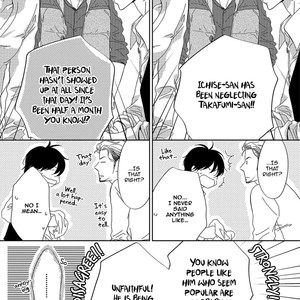 [Hashimoto Aoi] Blue Moon, Blue [Eng] {ExR Scans} – Gay Manga sex 97