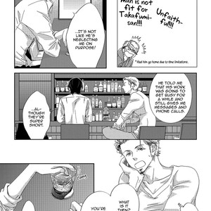 [Hashimoto Aoi] Blue Moon, Blue [Eng] {ExR Scans} – Gay Manga sex 98