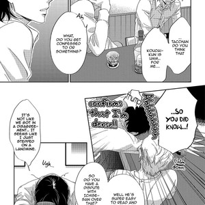 [Hashimoto Aoi] Blue Moon, Blue [Eng] {ExR Scans} – Gay Manga sex 99