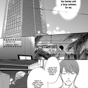 [Hashimoto Aoi] Blue Moon, Blue [Eng] {ExR Scans} – Gay Manga sex 103