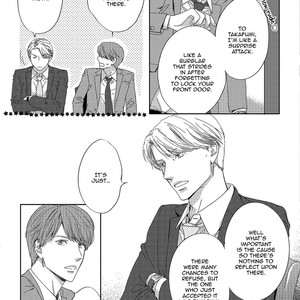 [Hashimoto Aoi] Blue Moon, Blue [Eng] {ExR Scans} – Gay Manga sex 107