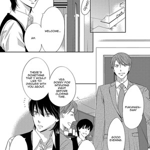 [Hashimoto Aoi] Blue Moon, Blue [Eng] {ExR Scans} – Gay Manga sex 110