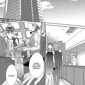 [Hashimoto Aoi] Blue Moon, Blue [Eng] {ExR Scans} – Gay Manga sex 113