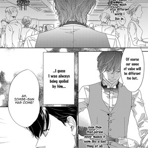 [Hashimoto Aoi] Blue Moon, Blue [Eng] {ExR Scans} – Gay Manga sex 116