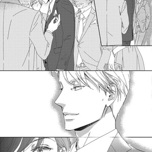 [Hashimoto Aoi] Blue Moon, Blue [Eng] {ExR Scans} – Gay Manga sex 117