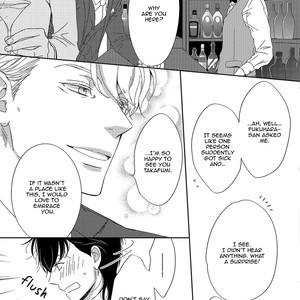 [Hashimoto Aoi] Blue Moon, Blue [Eng] {ExR Scans} – Gay Manga sex 121
