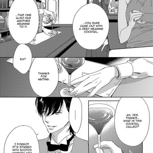 [Hashimoto Aoi] Blue Moon, Blue [Eng] {ExR Scans} – Gay Manga sex 125