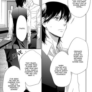 [Hashimoto Aoi] Blue Moon, Blue [Eng] {ExR Scans} – Gay Manga sex 132