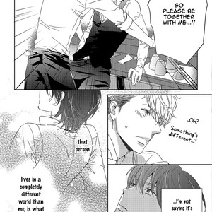 [Hashimoto Aoi] Blue Moon, Blue [Eng] {ExR Scans} – Gay Manga sex 133