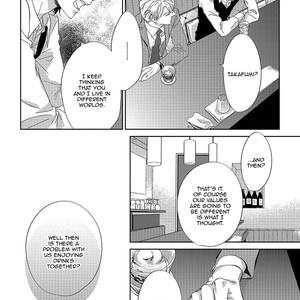 [Hashimoto Aoi] Blue Moon, Blue [Eng] {ExR Scans} – Gay Manga sex 139