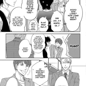 [Hashimoto Aoi] Blue Moon, Blue [Eng] {ExR Scans} – Gay Manga sex 144