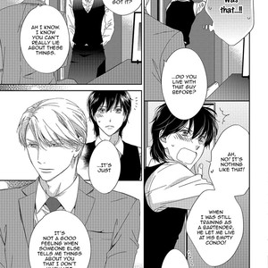 [Hashimoto Aoi] Blue Moon, Blue [Eng] {ExR Scans} – Gay Manga sex 146