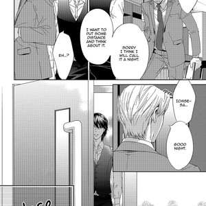 [Hashimoto Aoi] Blue Moon, Blue [Eng] {ExR Scans} – Gay Manga sex 147
