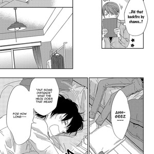 [Hashimoto Aoi] Blue Moon, Blue [Eng] {ExR Scans} – Gay Manga sex 149