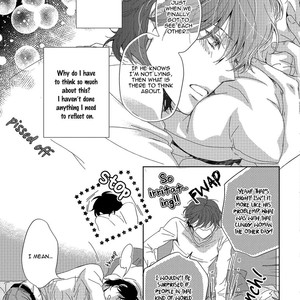 [Hashimoto Aoi] Blue Moon, Blue [Eng] {ExR Scans} – Gay Manga sex 150
