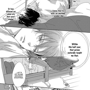 [Hashimoto Aoi] Blue Moon, Blue [Eng] {ExR Scans} – Gay Manga sex 151