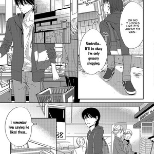 [Hashimoto Aoi] Blue Moon, Blue [Eng] {ExR Scans} – Gay Manga sex 152