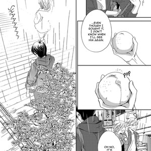[Hashimoto Aoi] Blue Moon, Blue [Eng] {ExR Scans} – Gay Manga sex 154