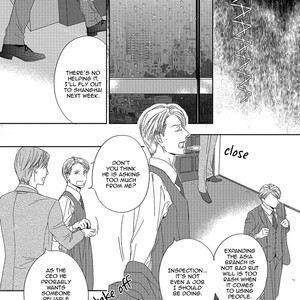 [Hashimoto Aoi] Blue Moon, Blue [Eng] {ExR Scans} – Gay Manga sex 155