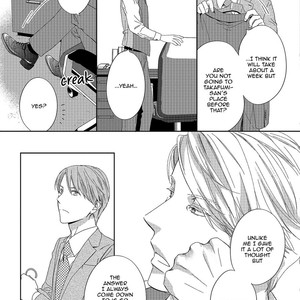 [Hashimoto Aoi] Blue Moon, Blue [Eng] {ExR Scans} – Gay Manga sex 156
