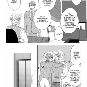 [Hashimoto Aoi] Blue Moon, Blue [Eng] {ExR Scans} – Gay Manga sex 159