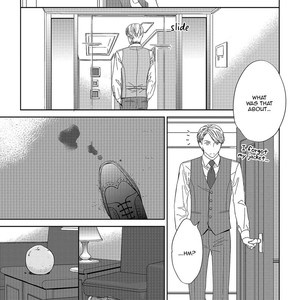 [Hashimoto Aoi] Blue Moon, Blue [Eng] {ExR Scans} – Gay Manga sex 160