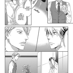 [Hashimoto Aoi] Blue Moon, Blue [Eng] {ExR Scans} – Gay Manga sex 161