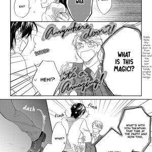 [Hashimoto Aoi] Blue Moon, Blue [Eng] {ExR Scans} – Gay Manga sex 162