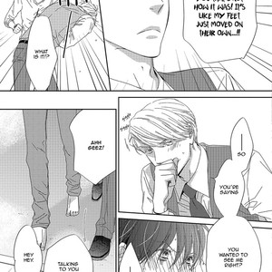 [Hashimoto Aoi] Blue Moon, Blue [Eng] {ExR Scans} – Gay Manga sex 166
