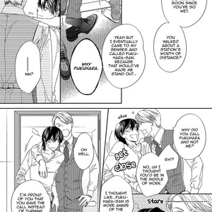 [Hashimoto Aoi] Blue Moon, Blue [Eng] {ExR Scans} – Gay Manga sex 167