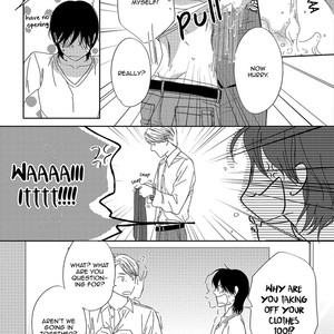 [Hashimoto Aoi] Blue Moon, Blue [Eng] {ExR Scans} – Gay Manga sex 168