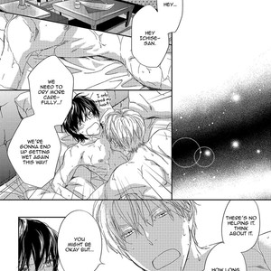 [Hashimoto Aoi] Blue Moon, Blue [Eng] {ExR Scans} – Gay Manga sex 171