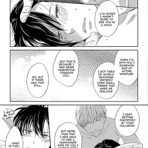 [Hashimoto Aoi] Blue Moon, Blue [Eng] {ExR Scans} – Gay Manga sex 178