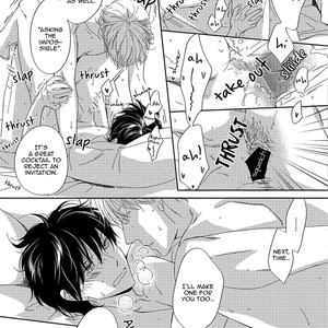 [Hashimoto Aoi] Blue Moon, Blue [Eng] {ExR Scans} – Gay Manga sex 180
