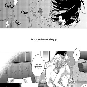 [Hashimoto Aoi] Blue Moon, Blue [Eng] {ExR Scans} – Gay Manga sex 182