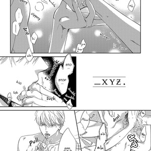 [Hashimoto Aoi] Blue Moon, Blue [Eng] {ExR Scans} – Gay Manga sex 187
