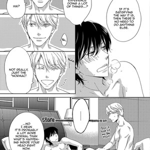 [Hashimoto Aoi] Blue Moon, Blue [Eng] {ExR Scans} – Gay Manga sex 189