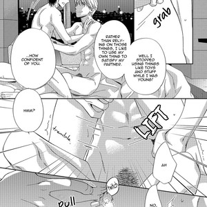 [Hashimoto Aoi] Blue Moon, Blue [Eng] {ExR Scans} – Gay Manga sex 190