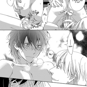 [Hashimoto Aoi] Blue Moon, Blue [Eng] {ExR Scans} – Gay Manga sex 192