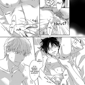 [Hashimoto Aoi] Blue Moon, Blue [Eng] {ExR Scans} – Gay Manga sex 196