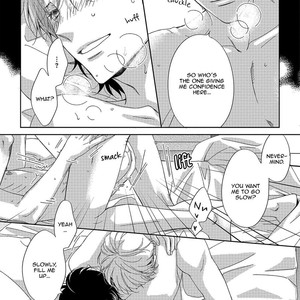[Hashimoto Aoi] Blue Moon, Blue [Eng] {ExR Scans} – Gay Manga sex 197