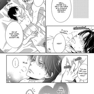 [Hashimoto Aoi] Blue Moon, Blue [Eng] {ExR Scans} – Gay Manga sex 198