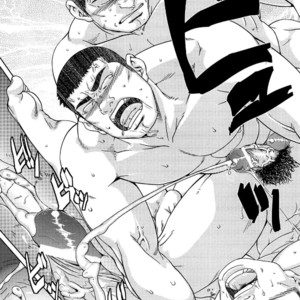 [AG (Ai Samurai)] Bumpin’ Balls!! – Summer Wars dj [Eng] – Gay Manga sex 28