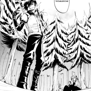 [ICHIHARA Yukino] Naruto dj – Illusions Lighting the Snow [Eng] – Gay Manga sex 17