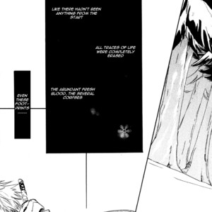 [ICHIHARA Yukino] Naruto dj – Illusions Lighting the Snow [Eng] – Gay Manga sex 18
