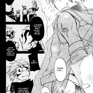 [ICHIHARA Yukino] Naruto dj – Illusions Lighting the Snow [Eng] – Gay Manga sex 21
