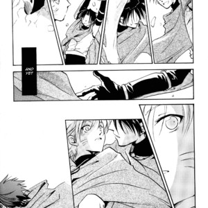 [ICHIHARA Yukino] Naruto dj – Illusions Lighting the Snow [Eng] – Gay Manga sex 25
