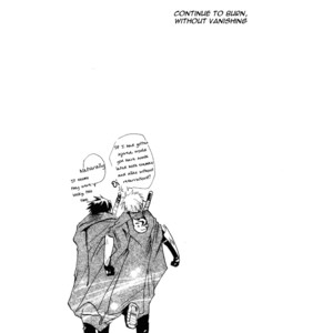 [ICHIHARA Yukino] Naruto dj – Illusions Lighting the Snow [Eng] – Gay Manga sex 32