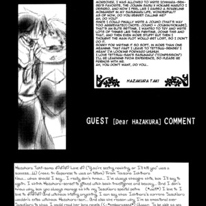 [ICHIHARA Yukino] Naruto dj – Illusions Lighting the Snow [Eng] – Gay Manga sex 33